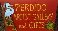 Perdido Artist Gallery & Gifts